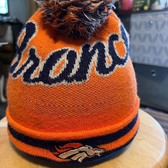 NFL Other - Denver Broncos Beanie